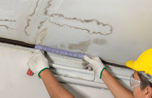 24/7 Emergency Structural Drying experts in Trufant, MI